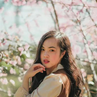 线索整理员用户形象图