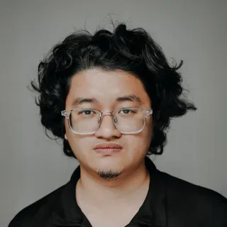 匿名知情人用户形象图
